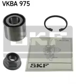 VKBA 975 SKF